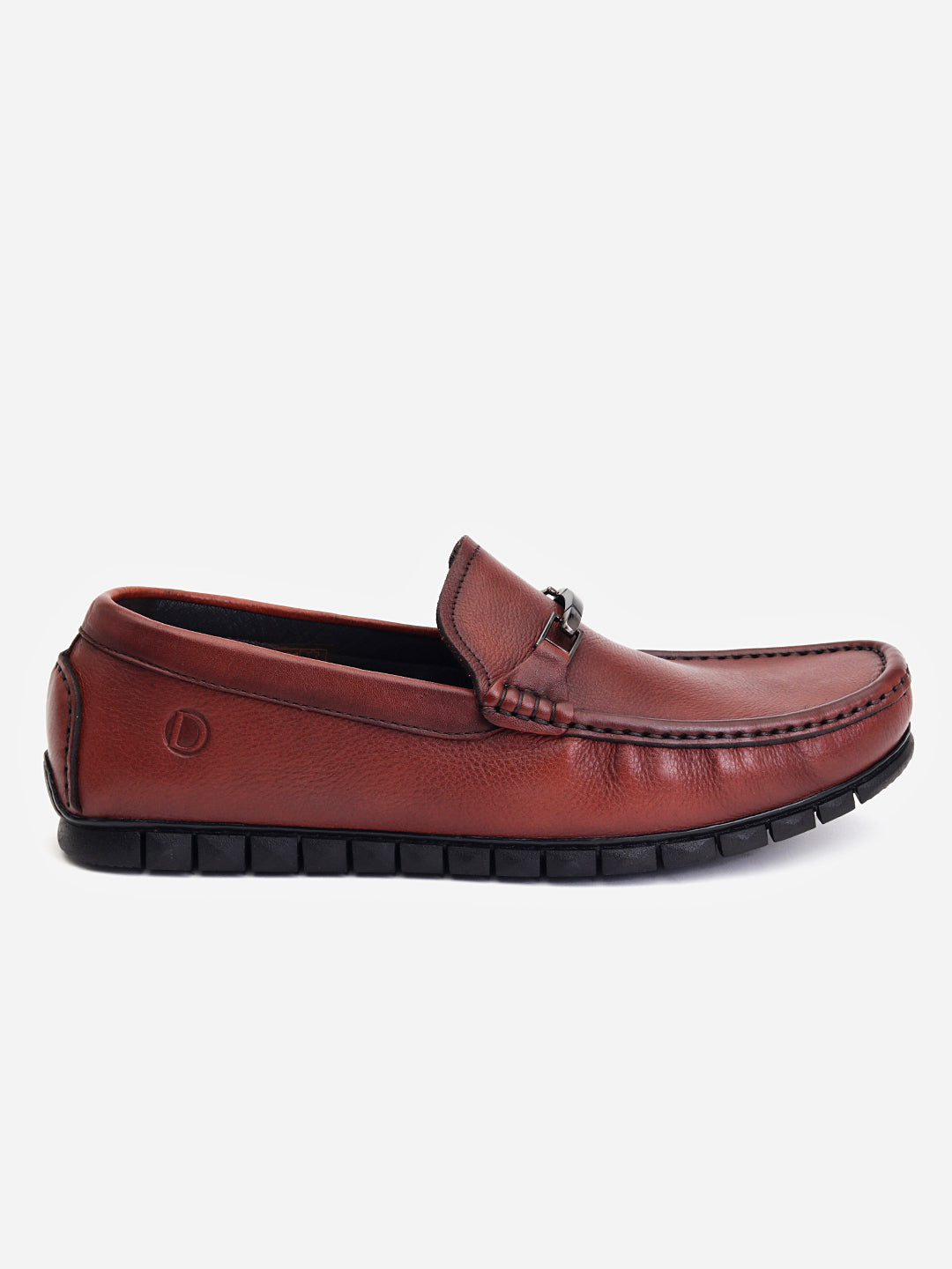 Delco Sleek Simplicity Superior Comfort