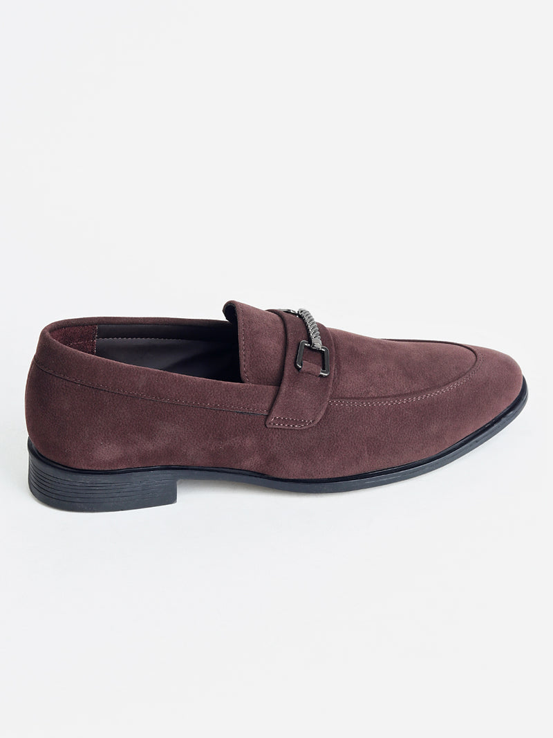 Delco Velvet Ease Moccasins