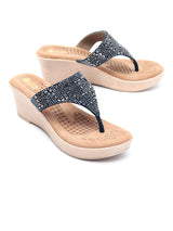 Delco  Evening wear Fancy Slip ons