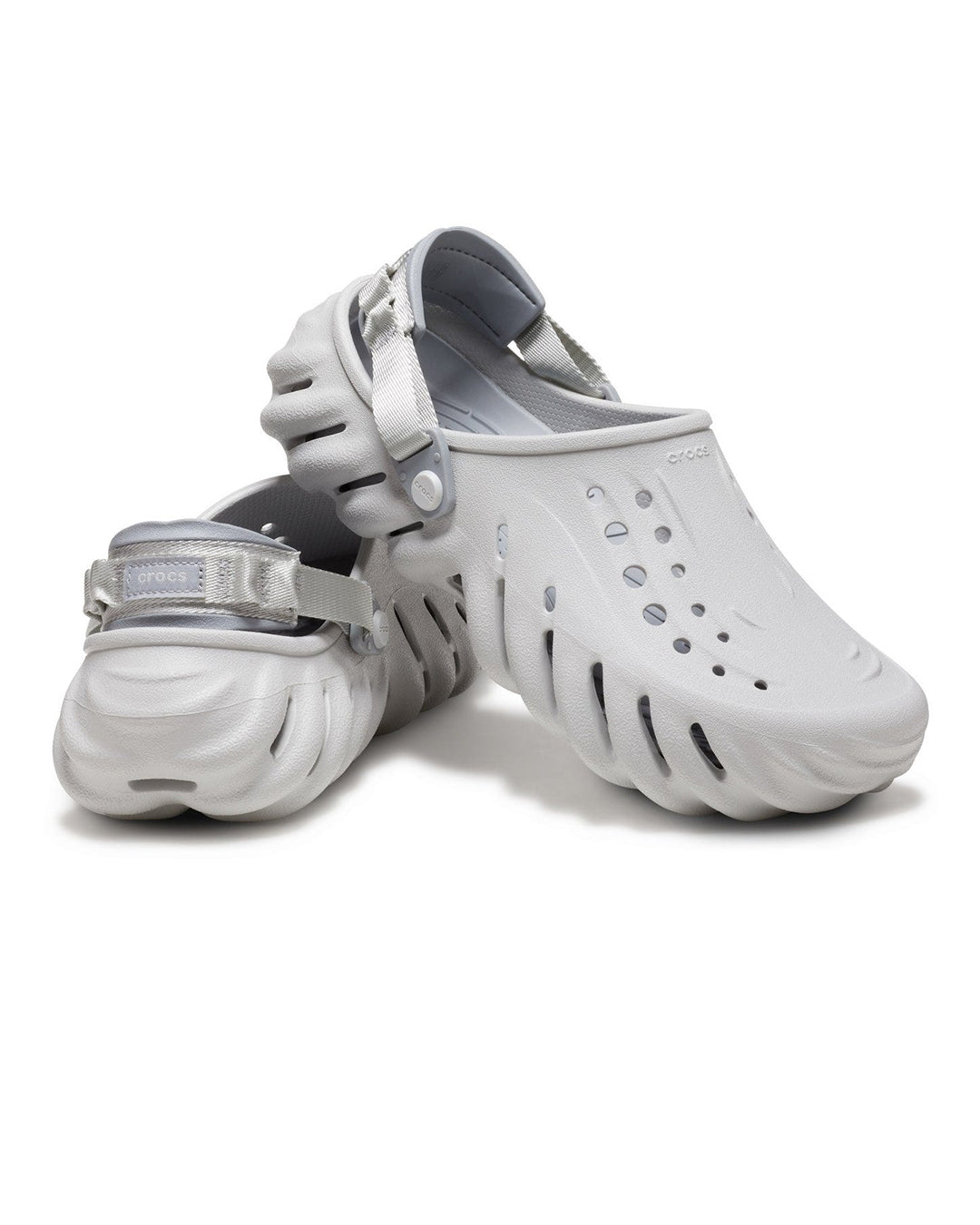 ECHO CLOG