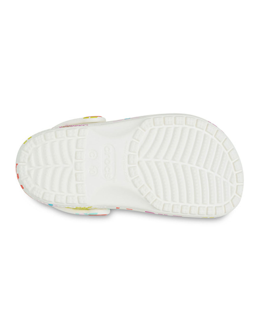 Toddler Classic Crafted Daisy Clog T