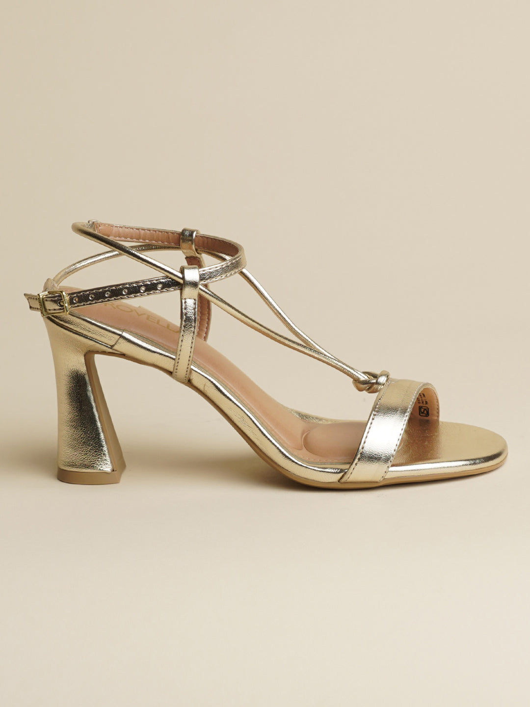 Renata-Refined for your rhythm.