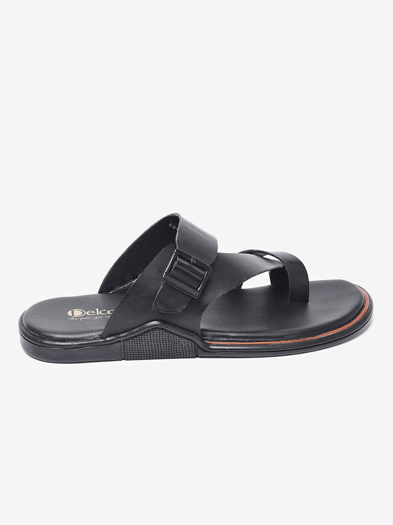Super Comfort: Delco Chappals for Men – DELCO SHOES