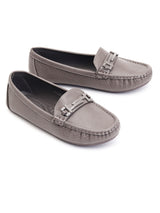 Delco CityChic Slip-Ons