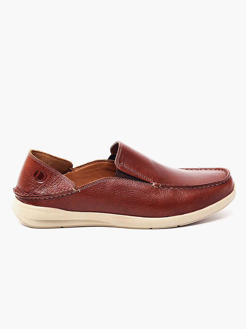 Suave Comfort Loafers
