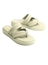 Delco Urban Chic EVA Slip-Ons