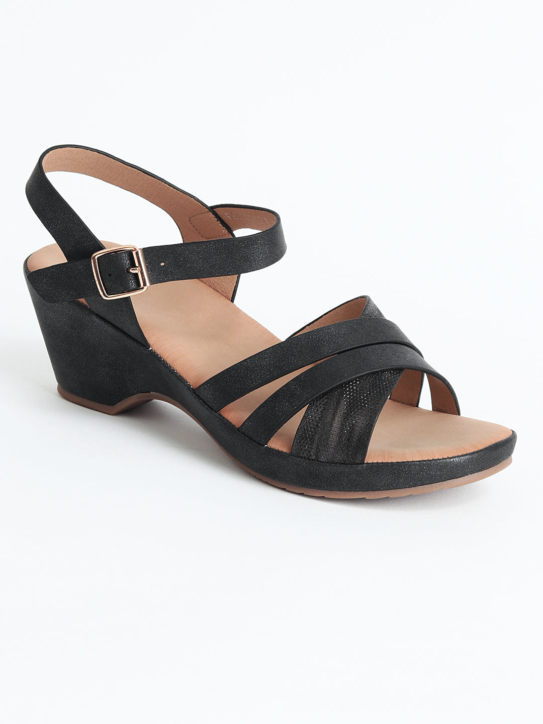 Delco Urban Lift Sandals