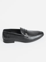 Prestige Leather Moccasins