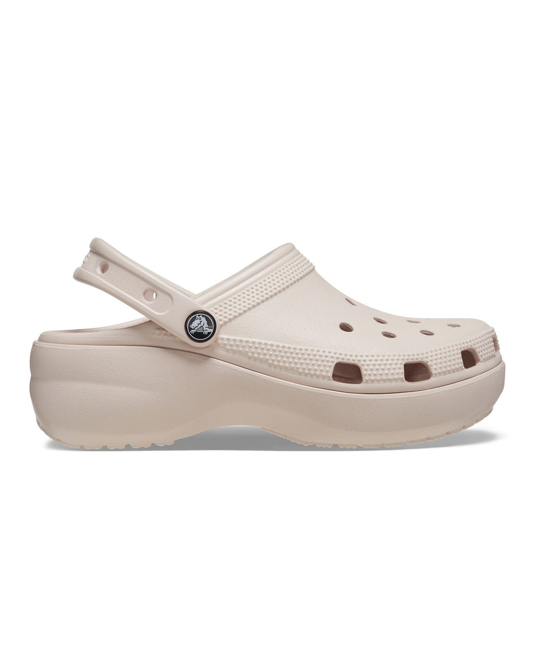 CLASSIC PLATFORM CLOG W