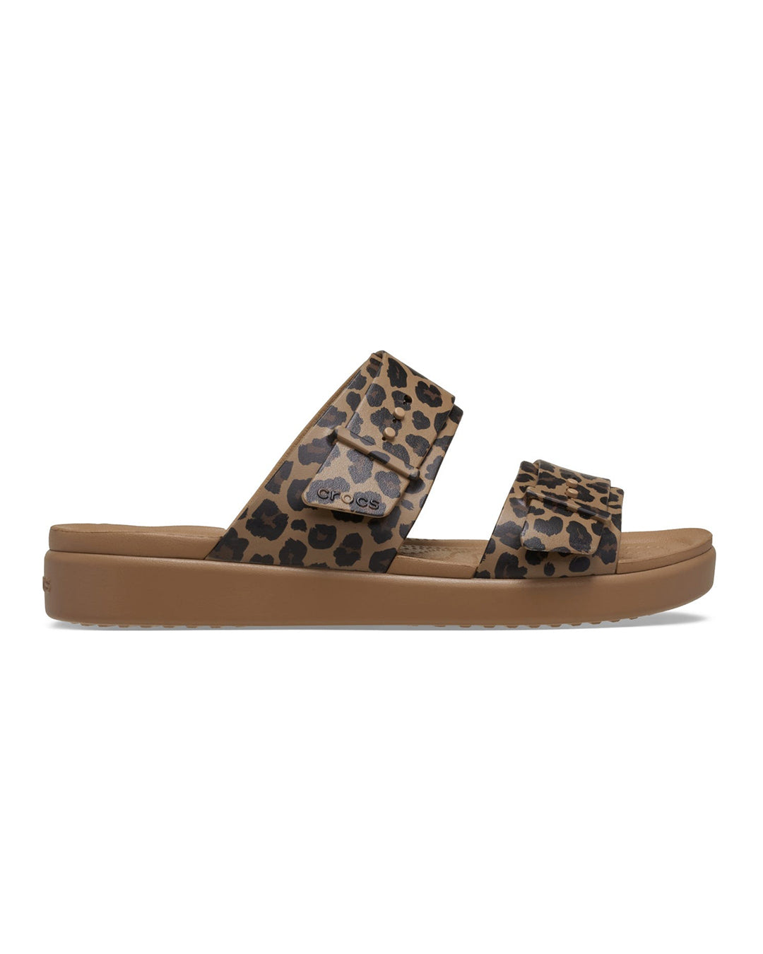BROOKLYN ANIMAL BUCKLE LOW LOW