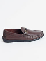 Delco Urban Flex Moccasins