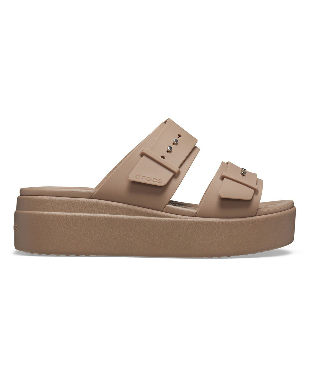 BROOKLYN BUCKLE LOWWDG