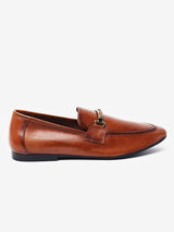 Executive Elegance Moccasins