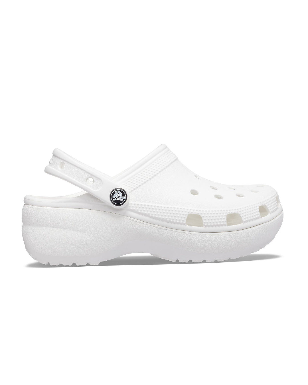 CLASSIC PLATFORM CLOG W