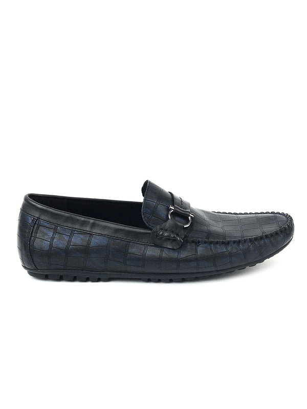 Delco Elegant Formal Moccasin