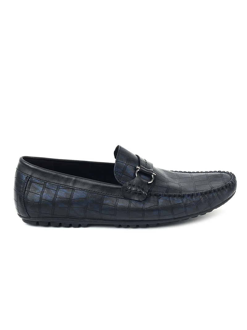 Delco Men Elegant Formal Moccasin