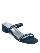 Delco Feel your Best Block heel Mules