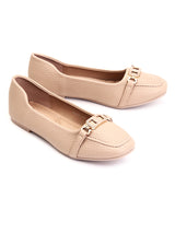 Delco Graceful Ease Flats