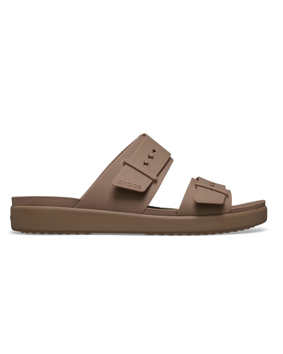 BROOKLYN BUCKLE LOW LOW