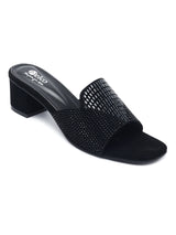 Delco Fancy Beaded Party Wear Slip on