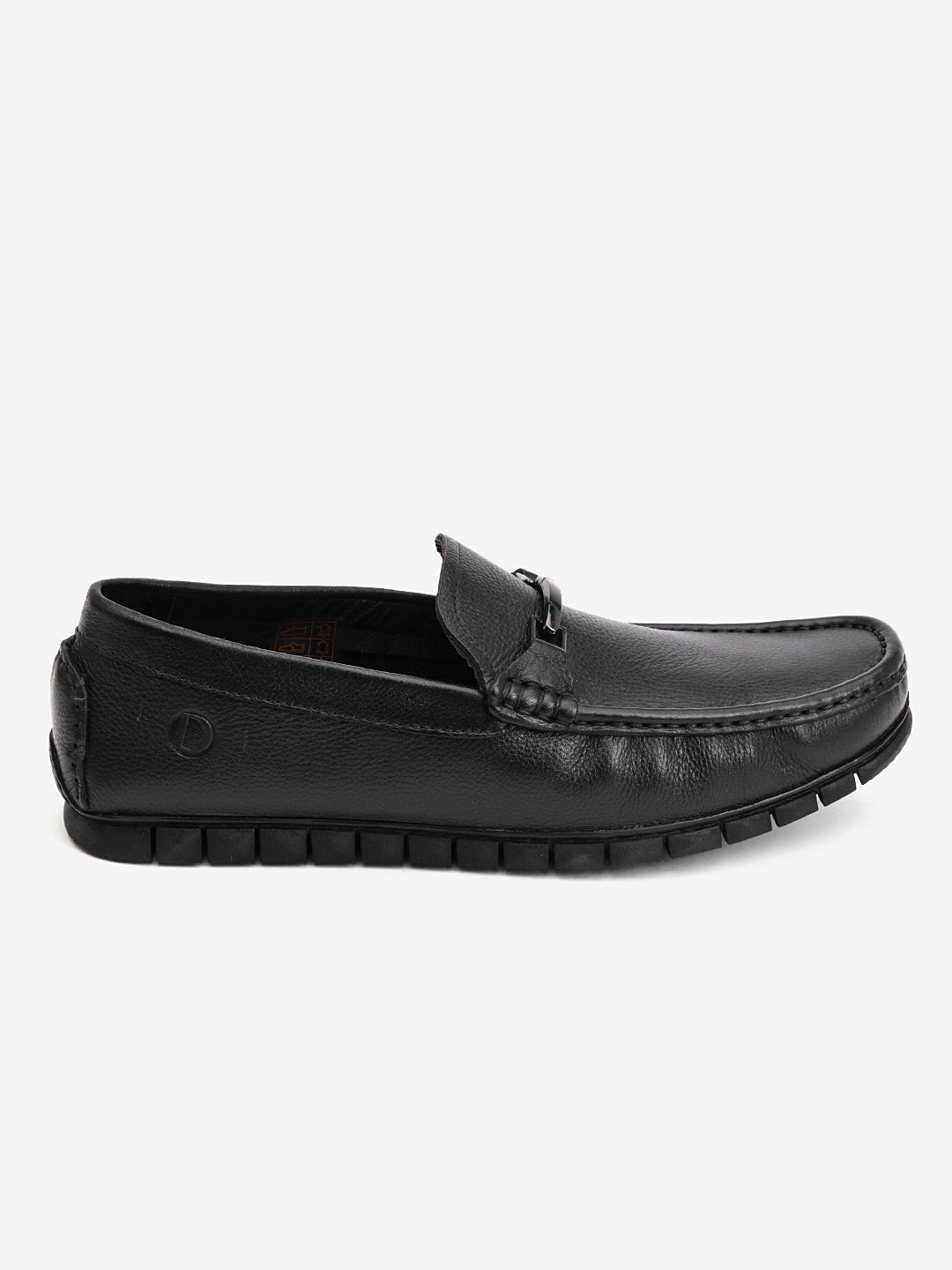Delco Sleek Simplicity Superior Comfort