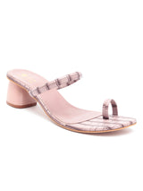 Delco Stylish Evening Wear Chappals