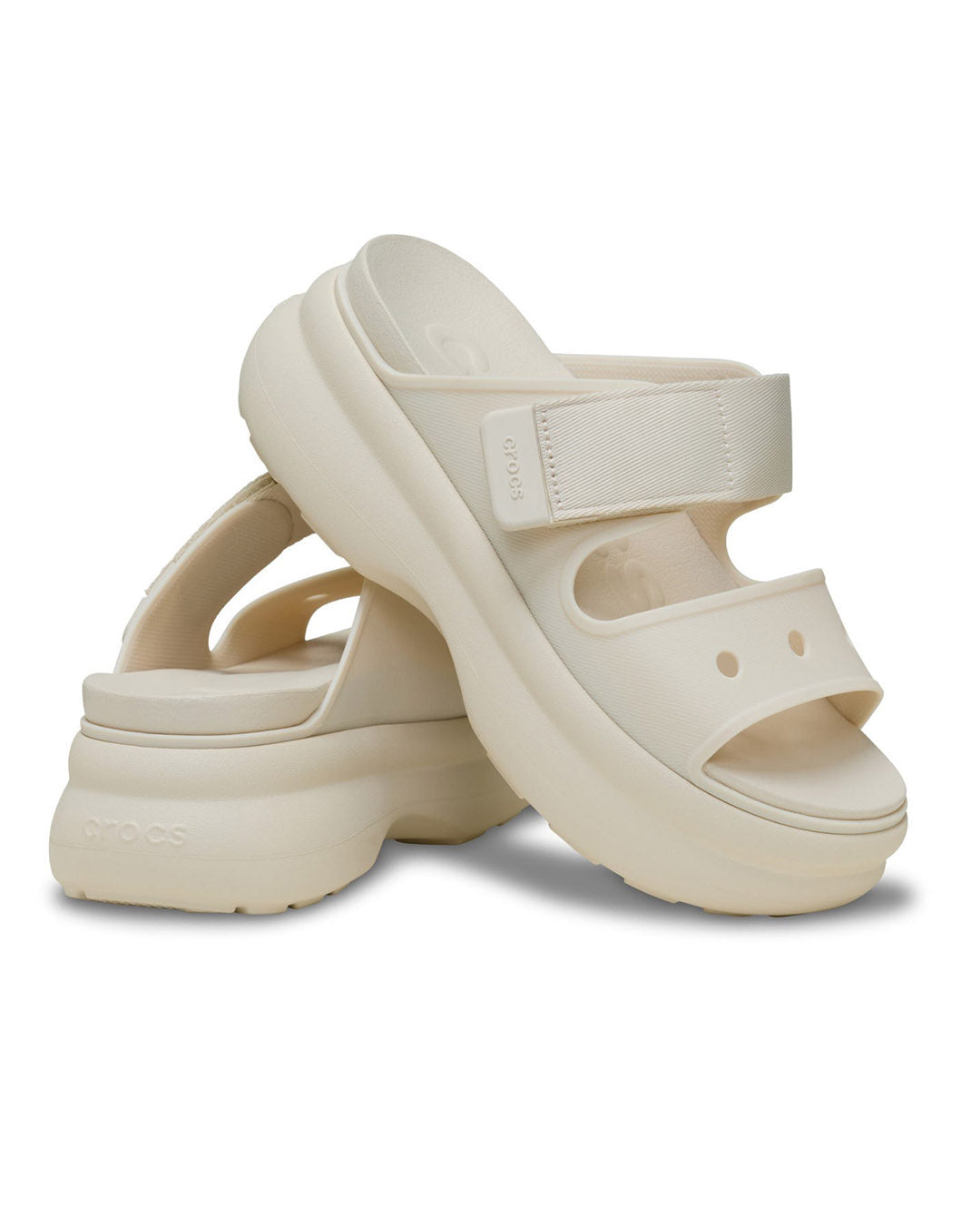 SOHO TWO STRAP SANDAL