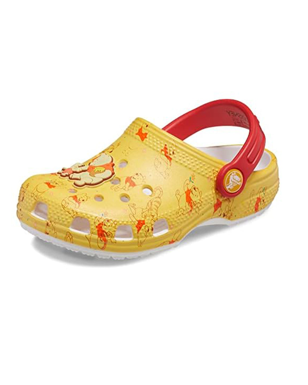 CLASSIC DISNEY WINNIETHE POOH CLOG T