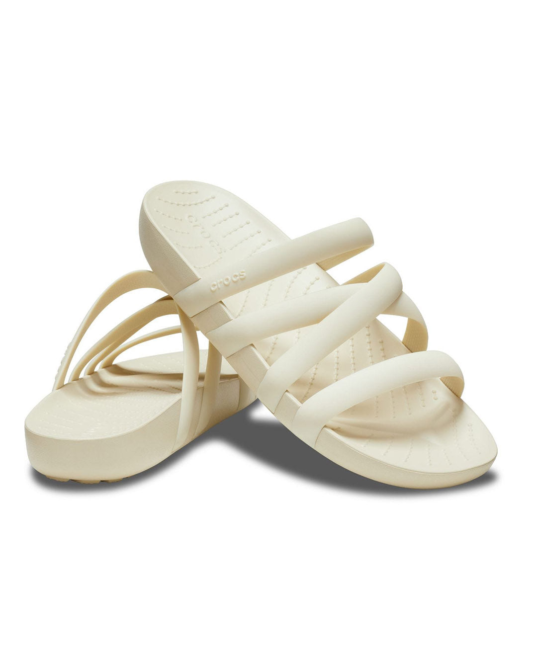 CROCS SPLASH STRAPPY