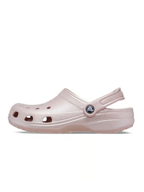 Classic Shimmer Clog