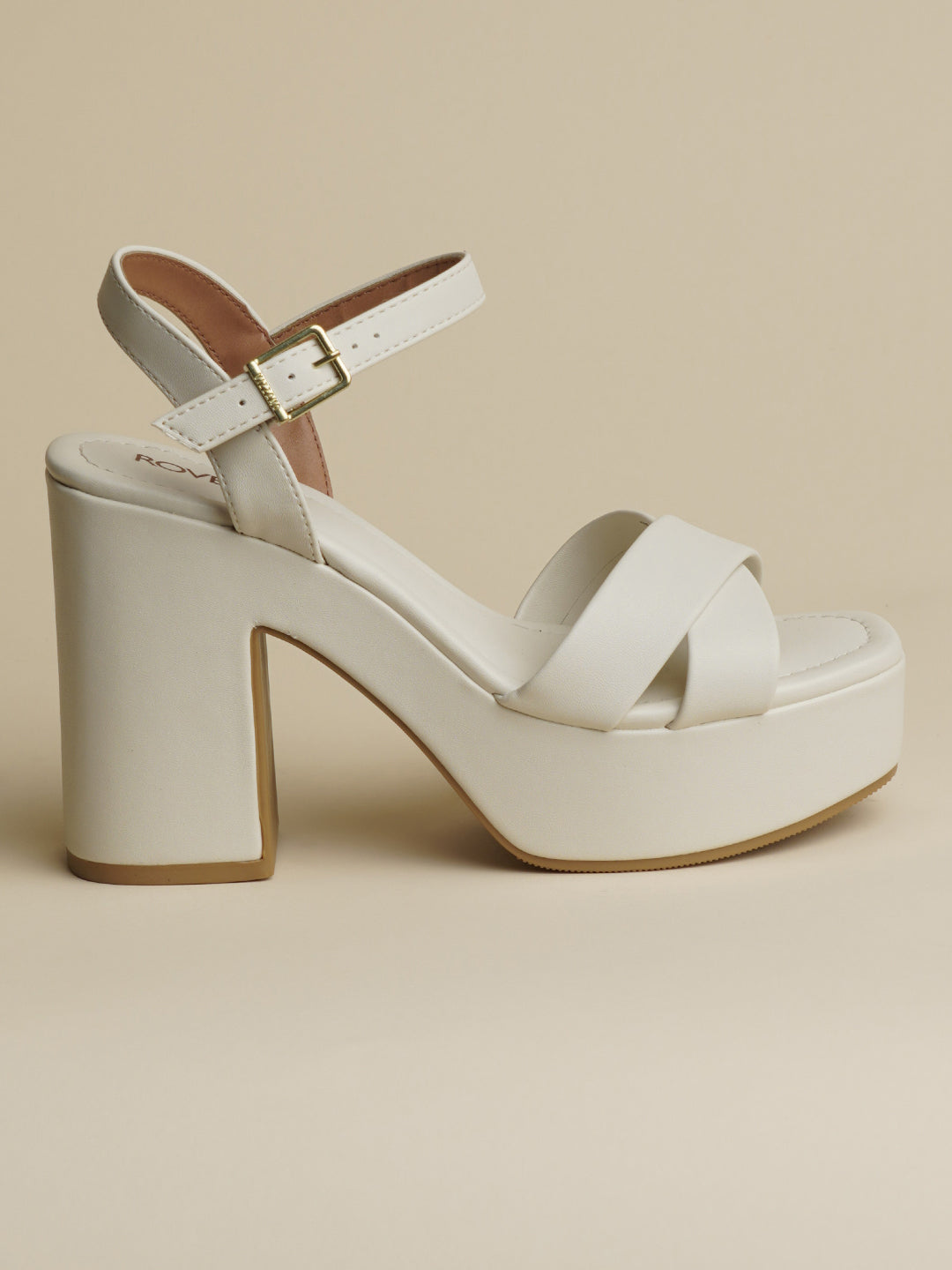 Claudia-Minimal. Modern. You.