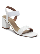 Delco Everyday wear Block heel Sandals