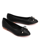 Delco Casual Ease Flats