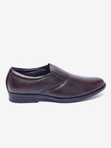 Urban Chic: Delco's Men's Moccasion Shoes