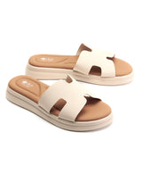 Delco Tranquil Ease EVA Sandals