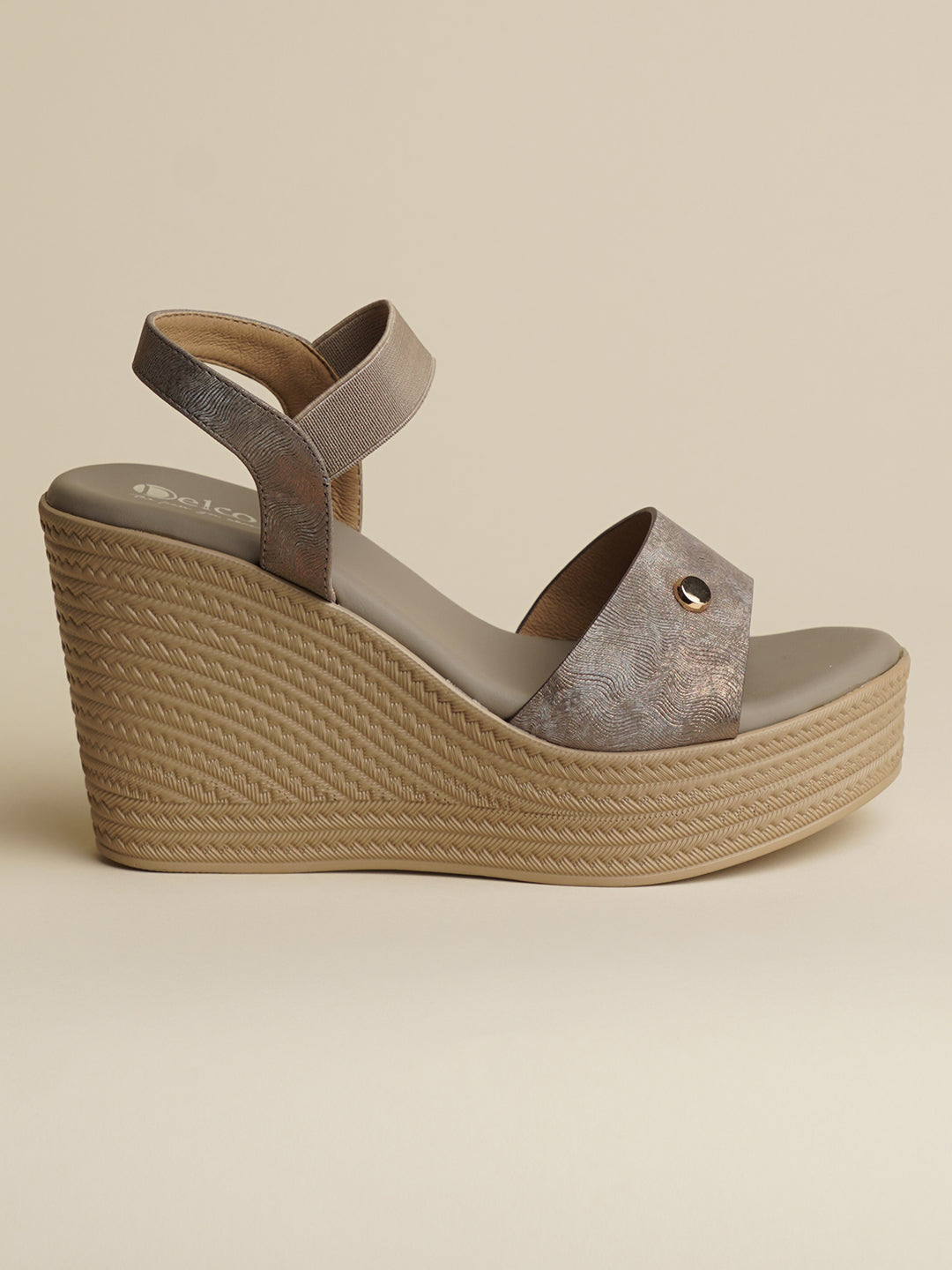 Raquel-Step into refinement.
