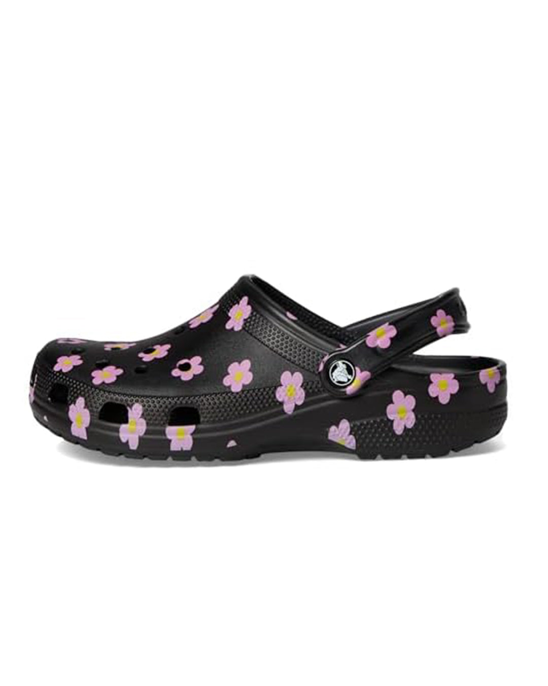 CLASSIC FLOWER CLOG K