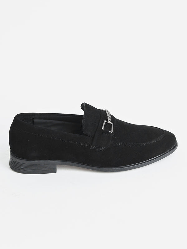 Delco Velvet Ease Moccasins