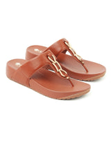 Delco Flat Slip-On Chappals