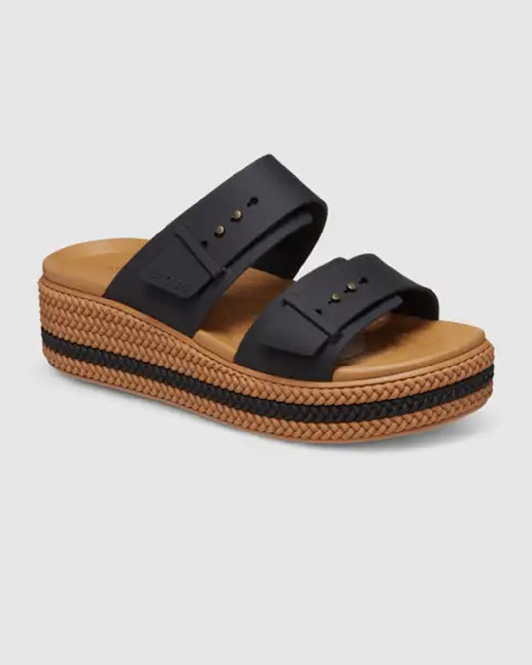 BROOKLYN WOVEN BUCKLE