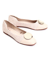 Delco Chic Comfort Flats