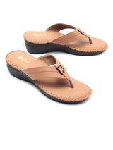 Delco Elegant Casual Comfort Slip Ons