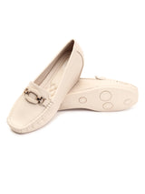 Delco Small Heel Casual Shoes