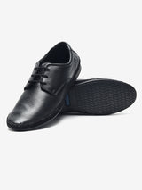 Delco Mens Derby Lace ups