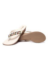 Chic Ease: Delco's Fancy Chappal