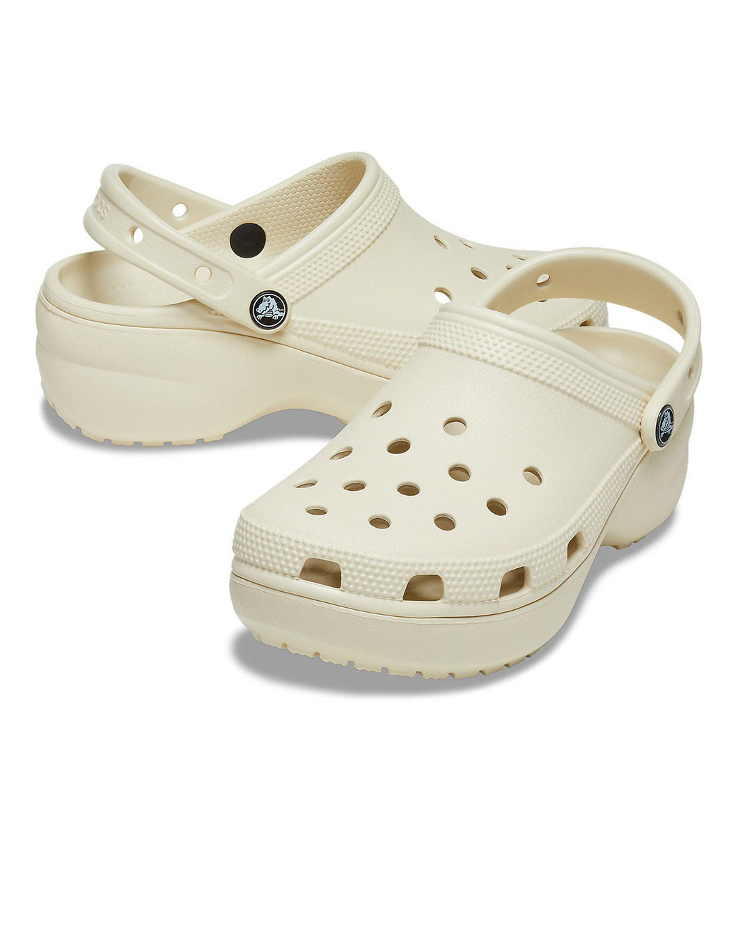 CLASSIC PLATFORM CLOG W