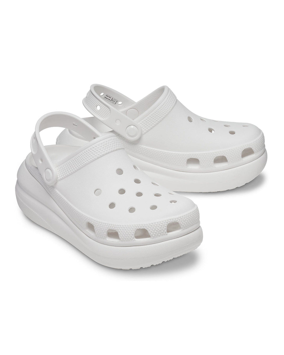 CRUSH CLOG