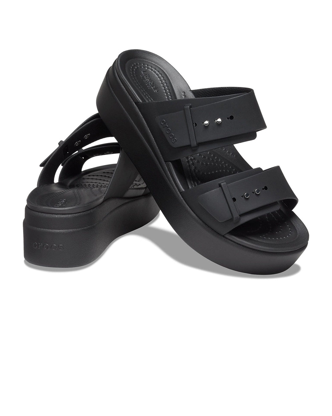 BROOKLYN BUCKLE LOWWDG
