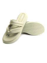 Delco Urban Chic EVA Slip-Ons