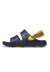 Crocs Mens Classic All-Terrain Sandal